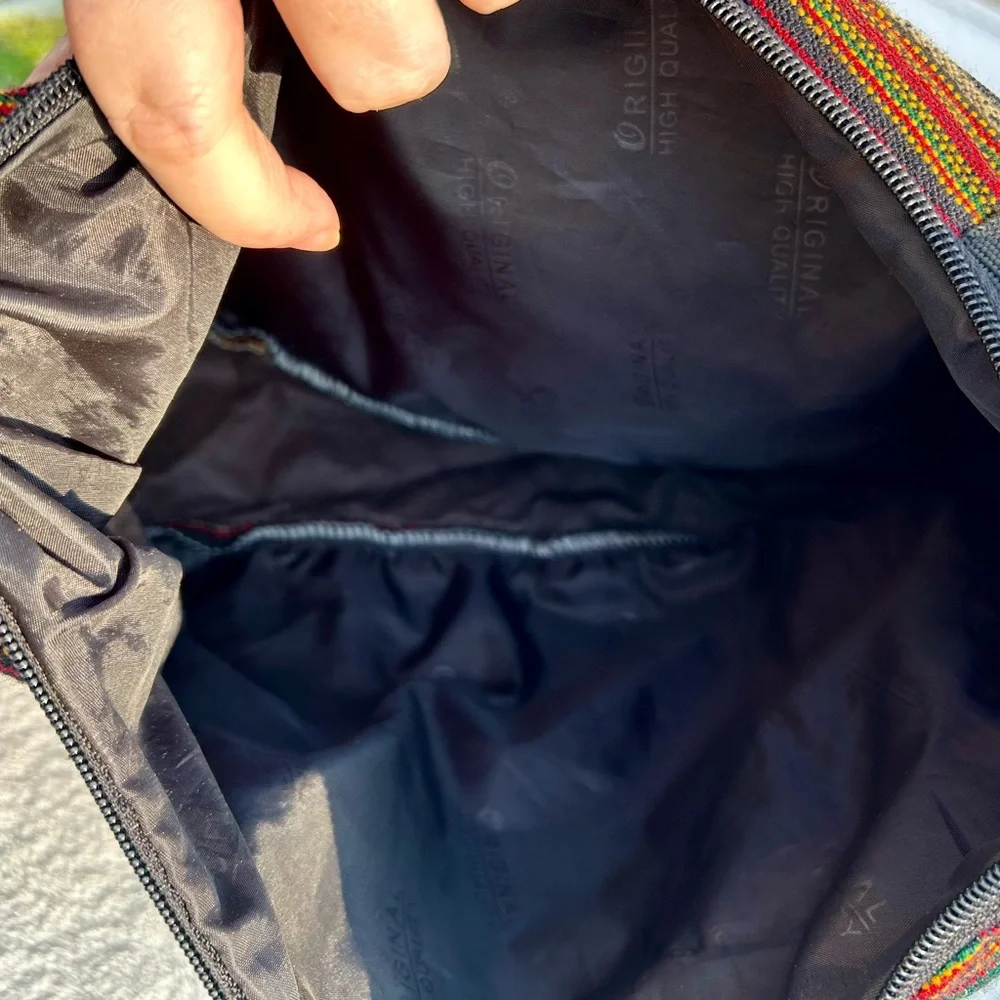 unbranded machupicchu bag